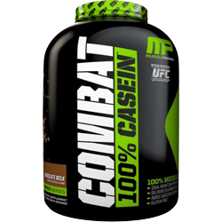 COMBAT 100% CASEIN
