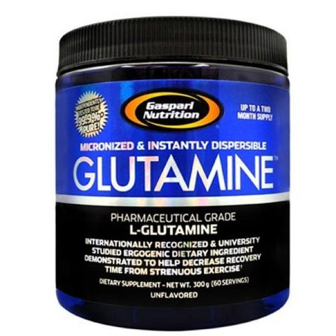 GLUTAMINE 300G