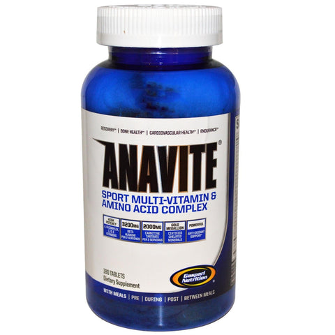 ANAVITE 180 TABS