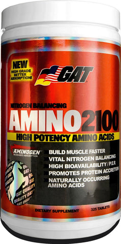 AMINO 2100