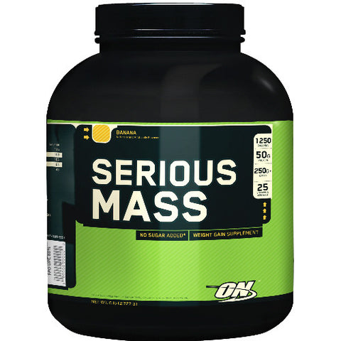 SERIOUS MASS