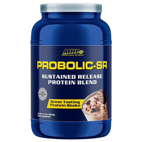 PROBOLIC-SR 4LB CHOCOLATE