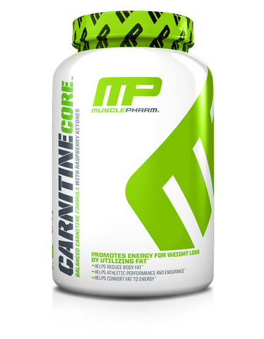 CARNITINE CORE LIQUID 16 OZ CITRUS
