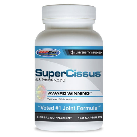 SUPER CISSUS