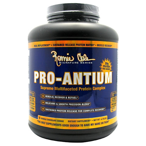 PRO-ANTIUM 5 LBS