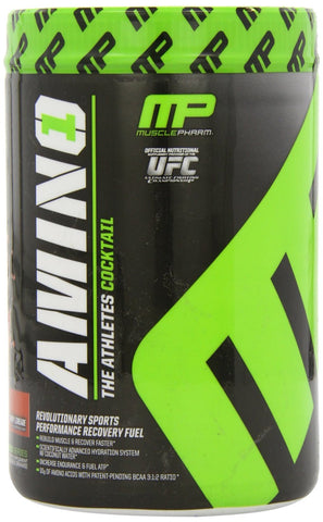AMINO ONE 50 SERV