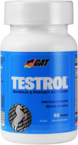 TESTROL