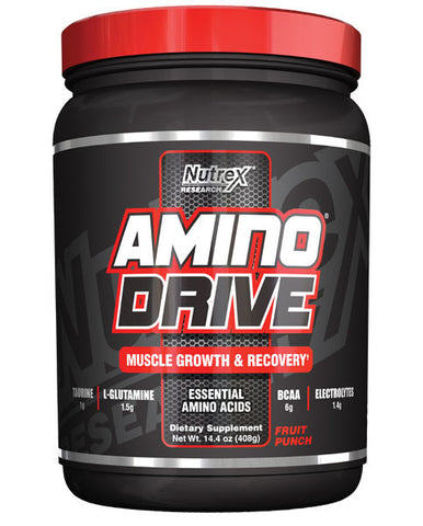 AMINO DRIVE 30 SERV