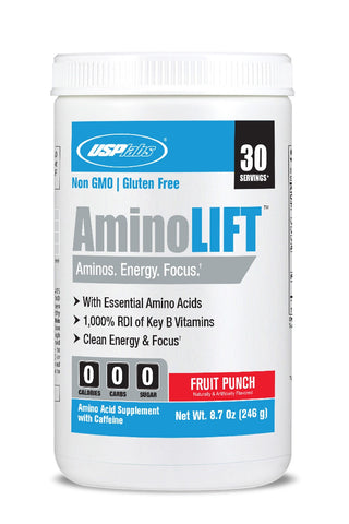 AMINO LIFT 246 GRMS