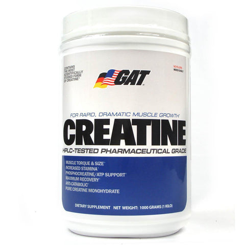 CREATINA 1 KG