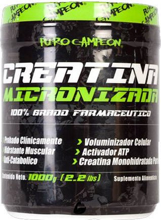 CREATINA 1 KG