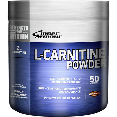 L-CARNITINE POWDER 120 GMS