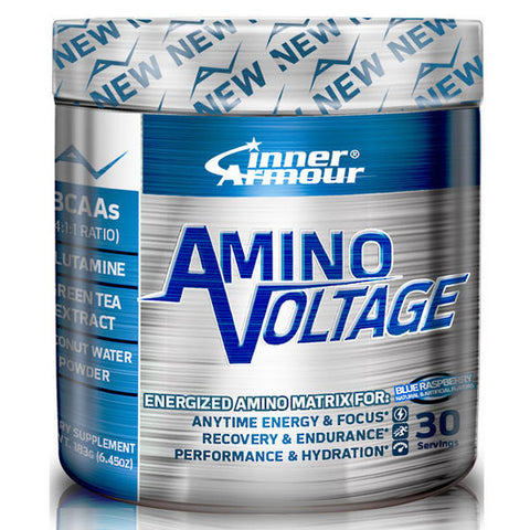 AMINO VOLTAGE 184 GMS