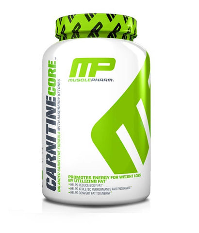 CARNITINE CORE 60 CAPS