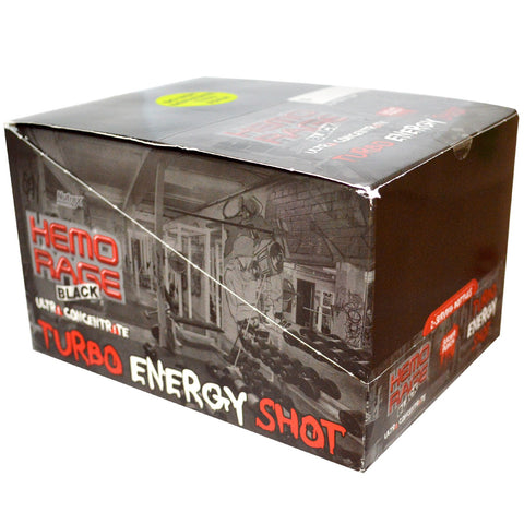 HEMO-RAGE 4 OZ 12 UNITS ULTRA CONCENTRATE (CAJA)