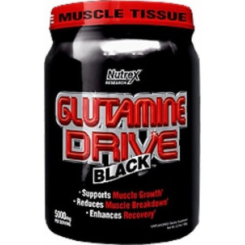 GLUTAMINE DRIVE 300 GMS