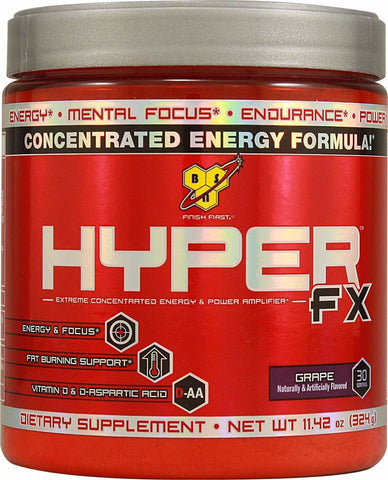 HYPER FX 30 SERV