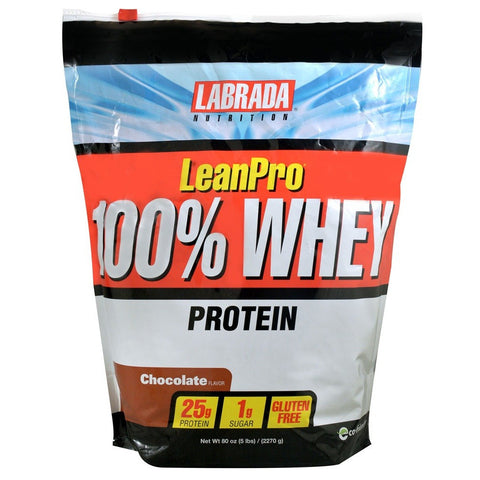 100% WHEY PROTEIN 5 LBS