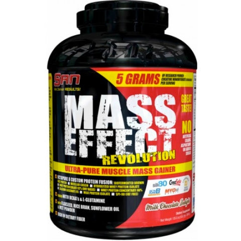 MASS EFECT REVOLUTION 13.20 LBS