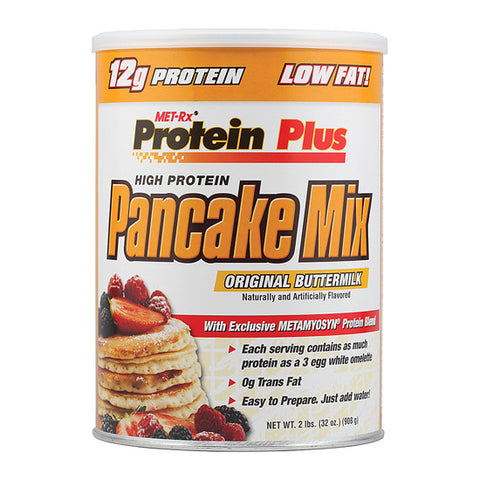 PROTEIN PLUS 2 LBS PANCAKE