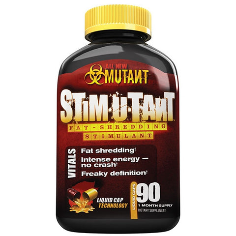 MUTANT STIMUTANT  90 CAPS