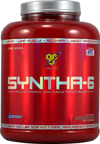 SYNTHA 6