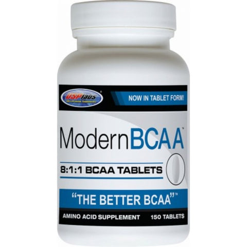 MODERN BCAA 536 GR