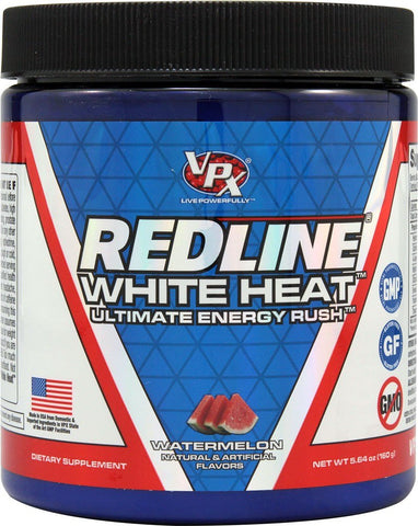 RED LINE WHITE HEAT 164 GR