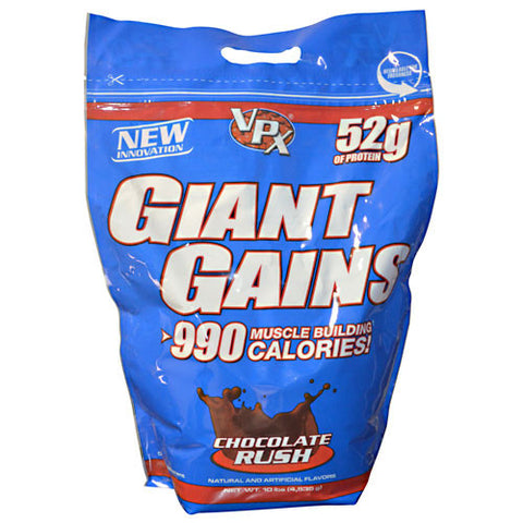 GIANT GAINS 10 LBS