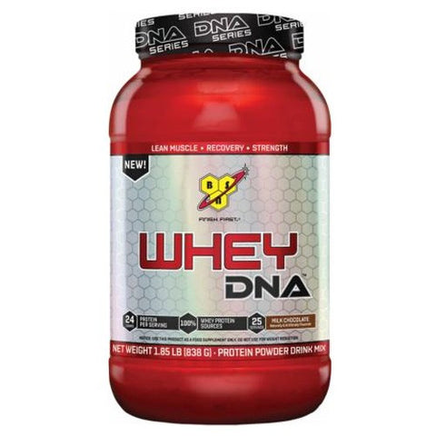 WHEY DNA 25 SERV