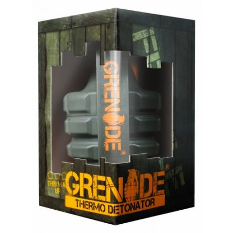 GRENADE